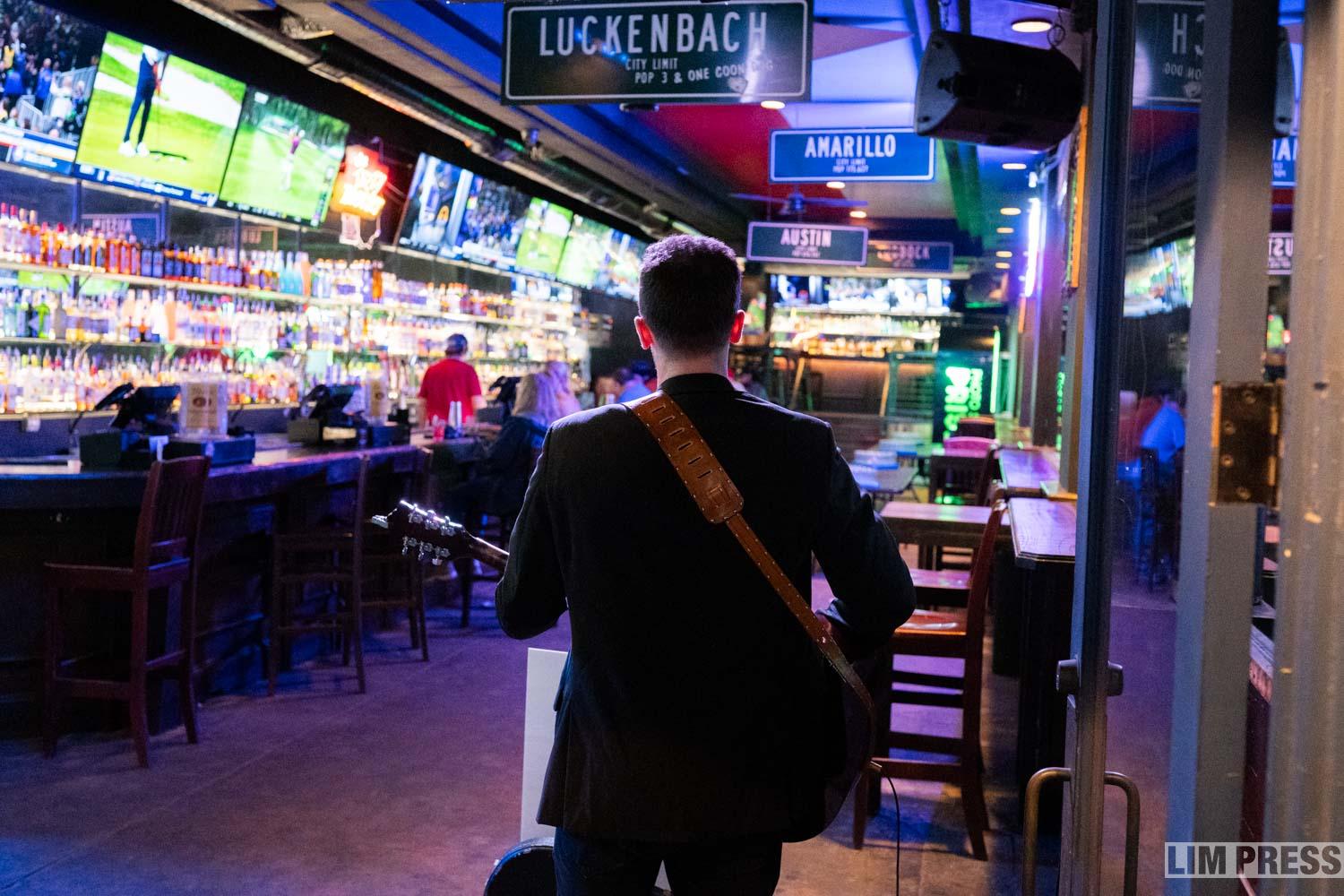 SXSW Music Festival 2025 総括対談 | 想像の向こう側へ(後編)