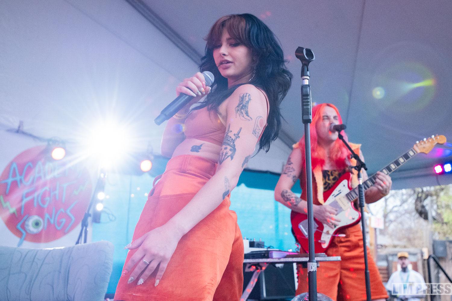 SXSW Music Festival 2025 総括対談 | 想像の向こう側へ(後編)