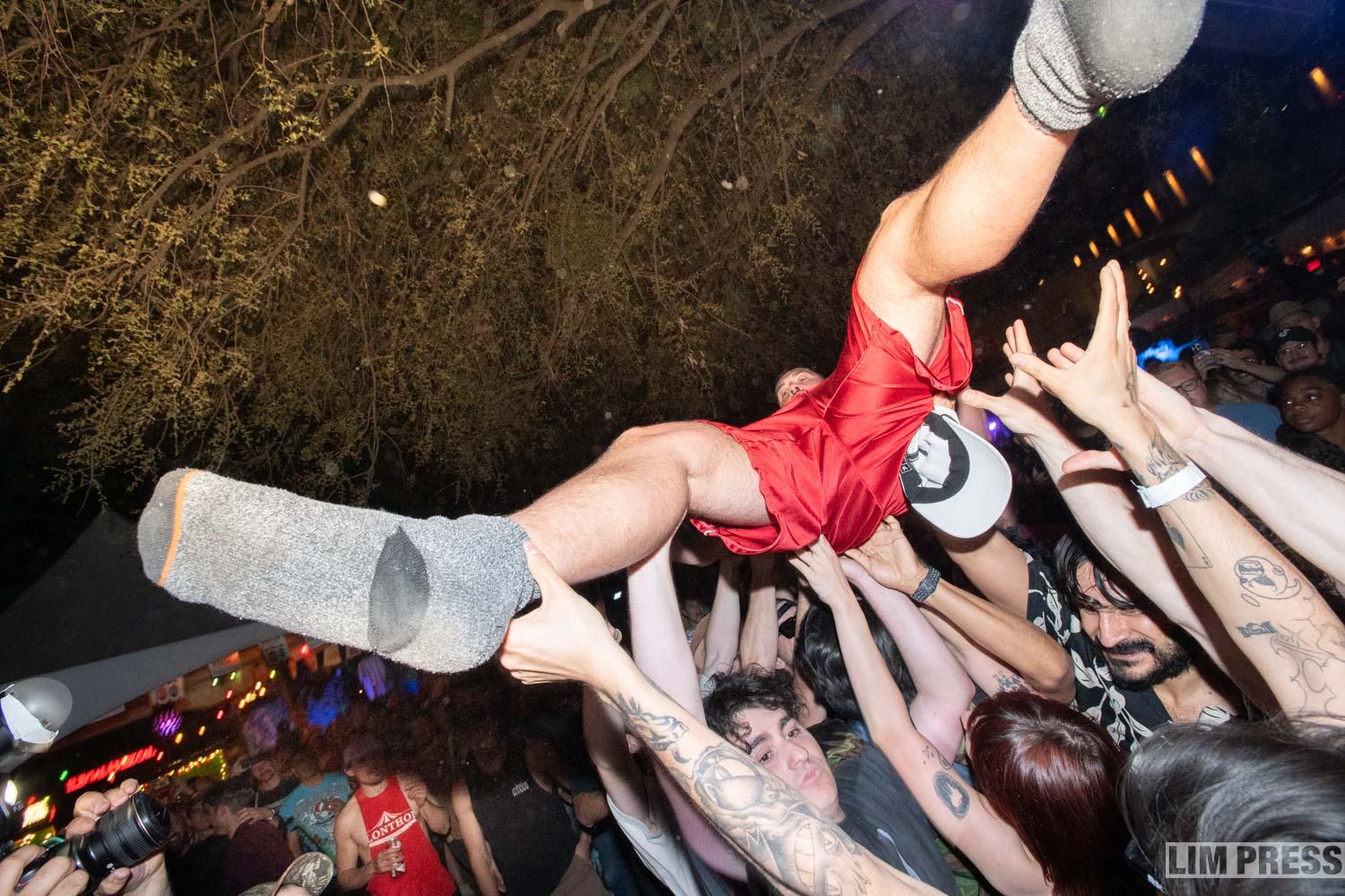 SXSW Music Festival 2025 総括対談 | 想像の向こう側へ(前編)