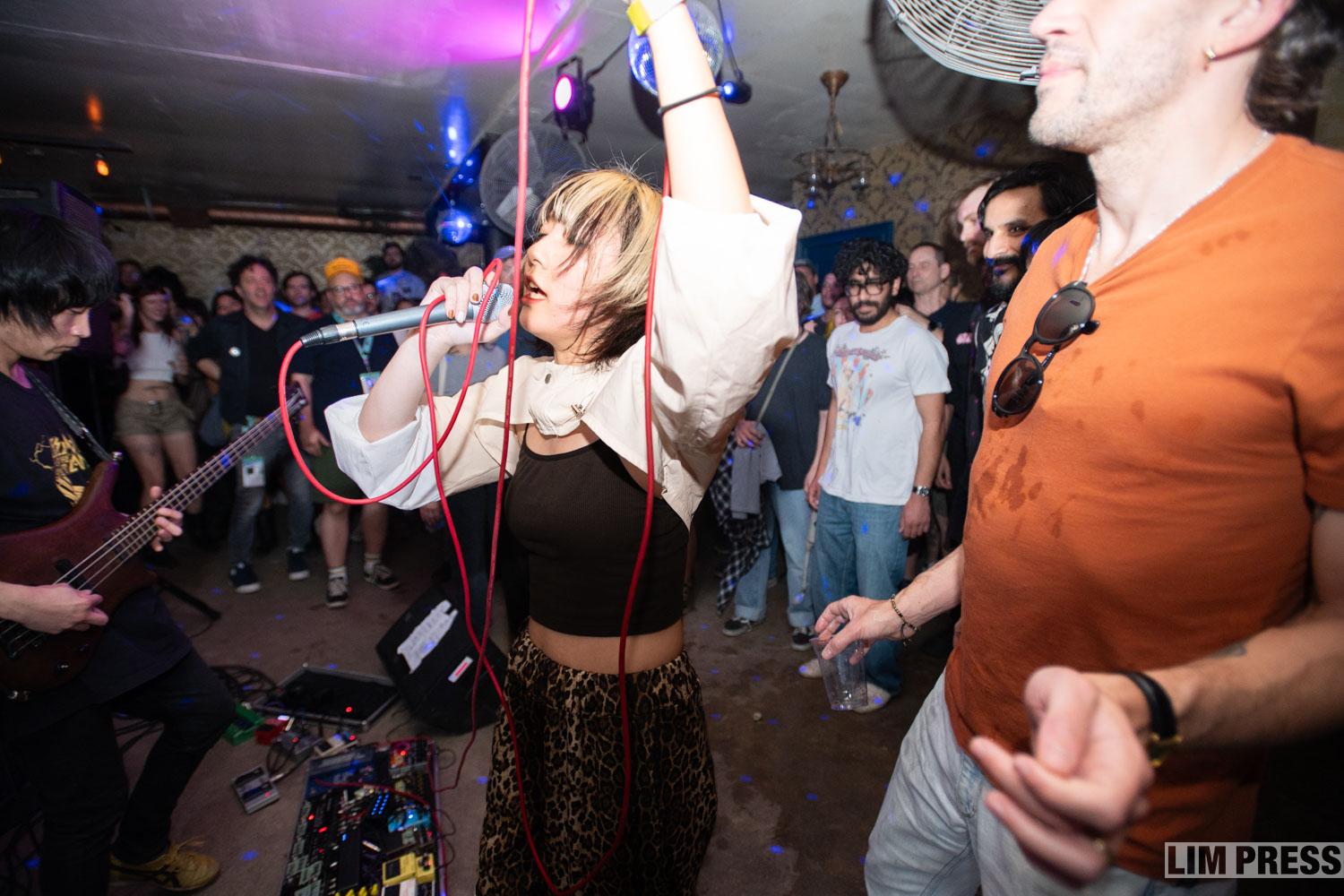 SXSW Music Festival 2025 総括対談 | 想像の向こう側へ(後編)