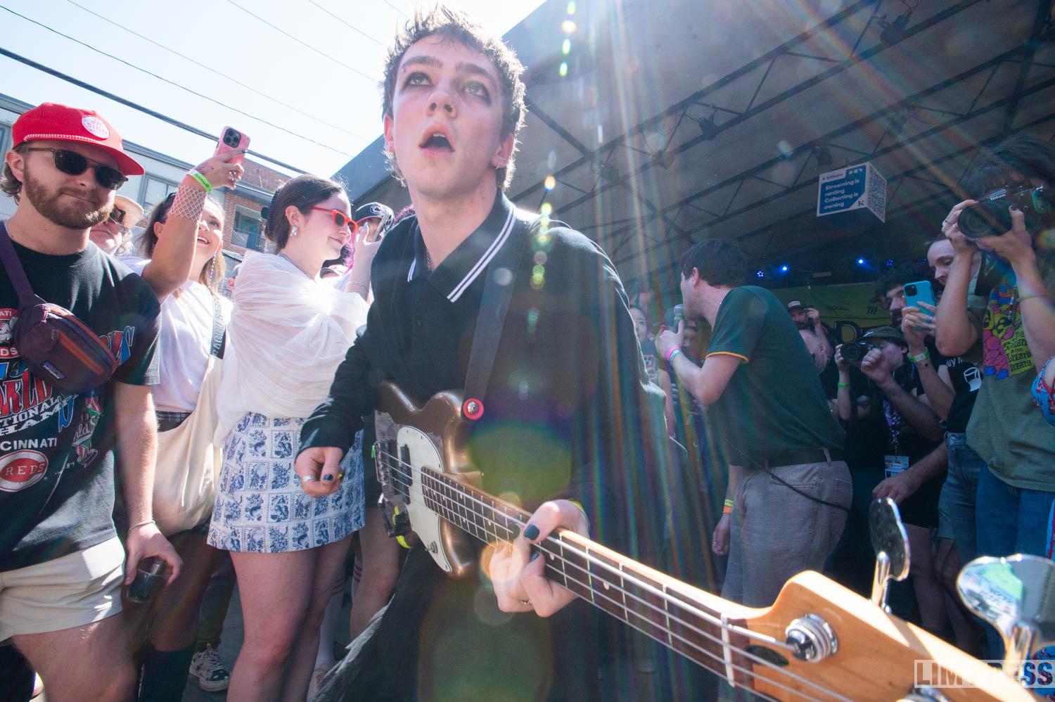SXSW Music Festival 2025 総括対談 | 想像の向こう側へ(前編)