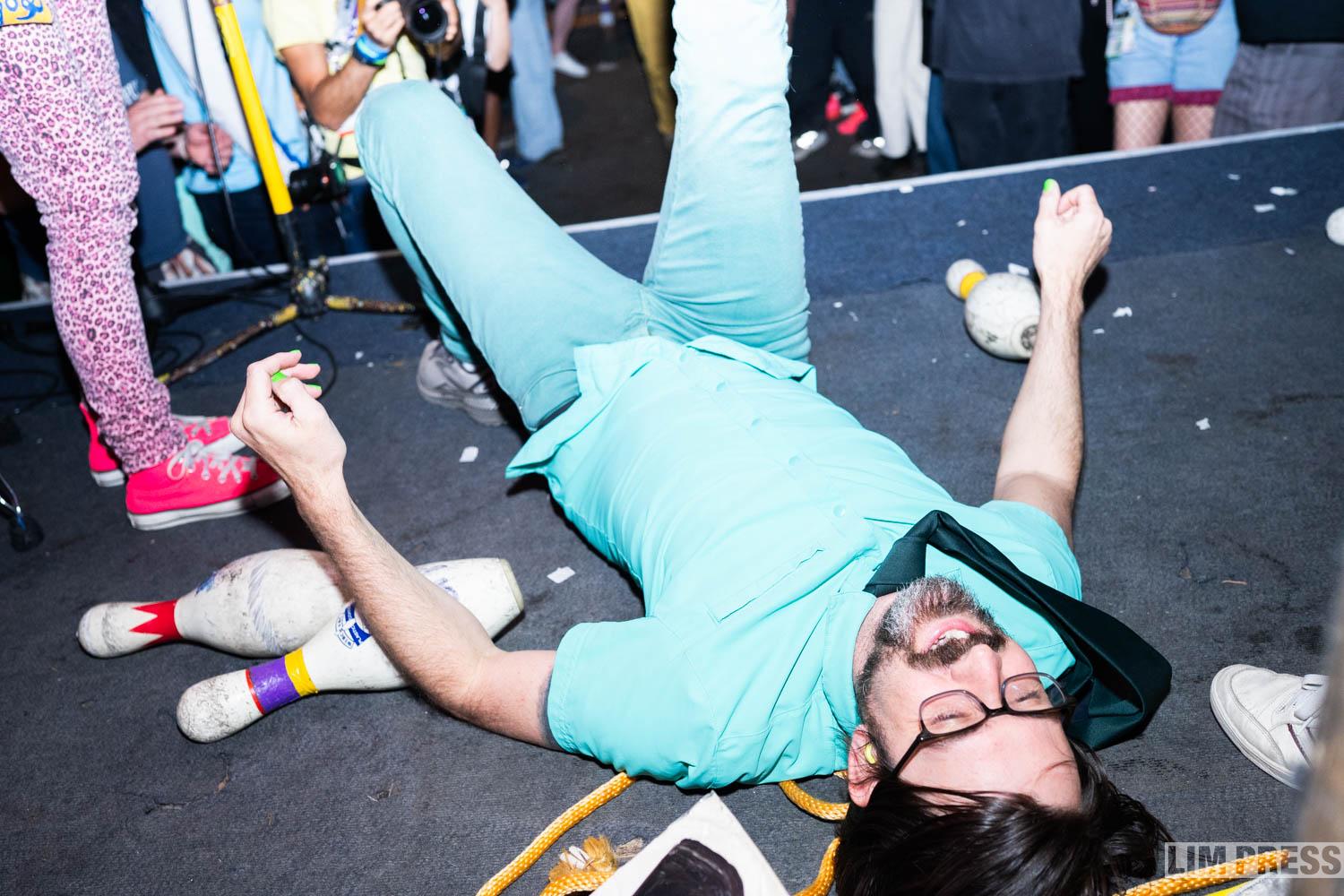 SXSW Music Festival 2025 総括対談 | 想像の向こう側へ(後編)