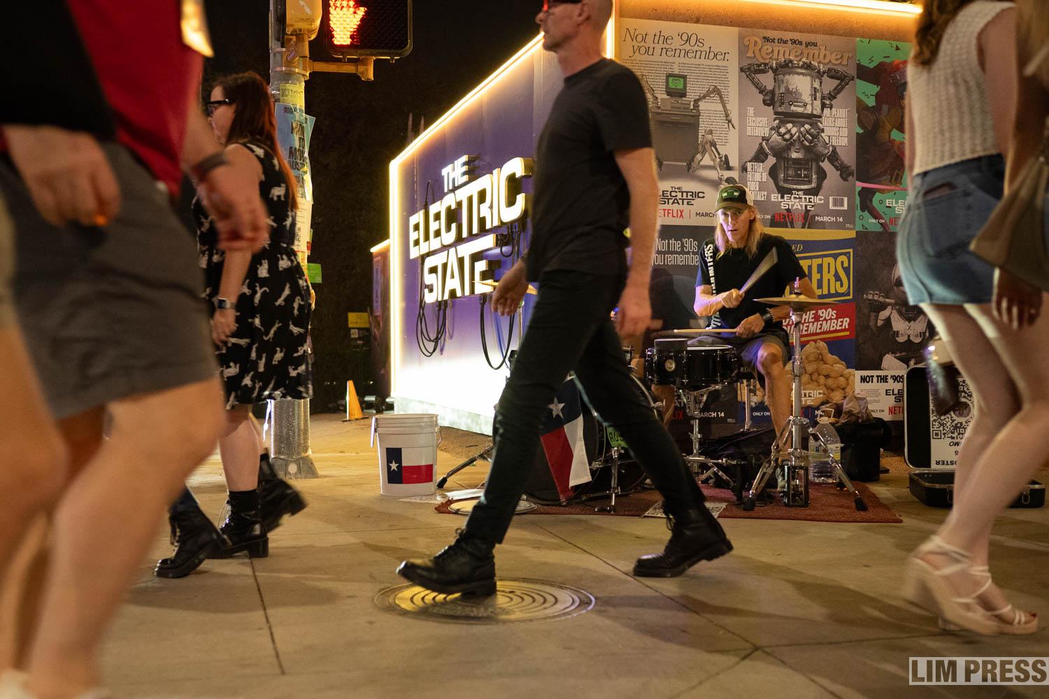 SXSW Music Festival 2025 総括対談 | 想像の向こう側へ(後編)