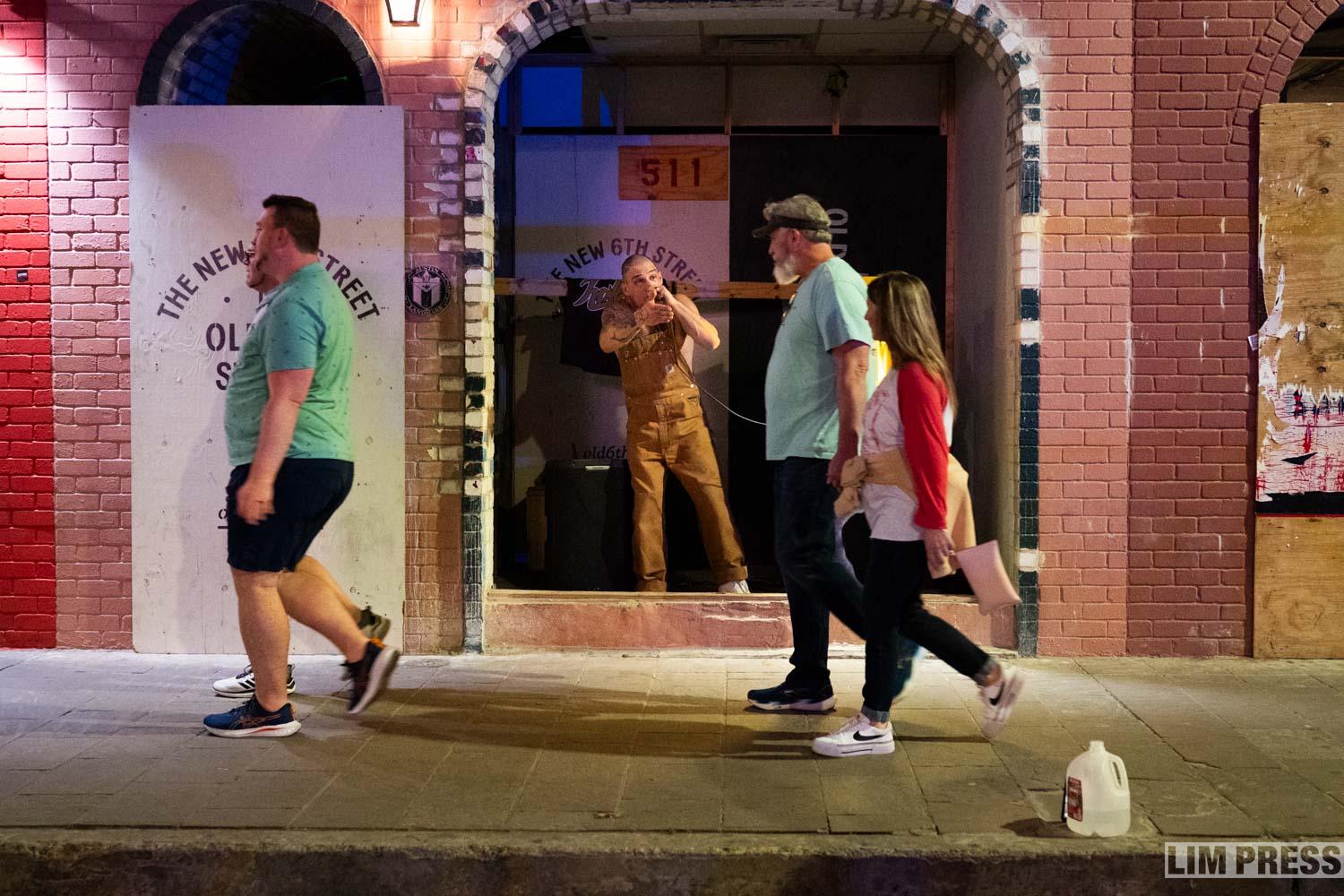 SXSW Music Festival 2025 総括対談 | 想像の向こう側へ(前編)