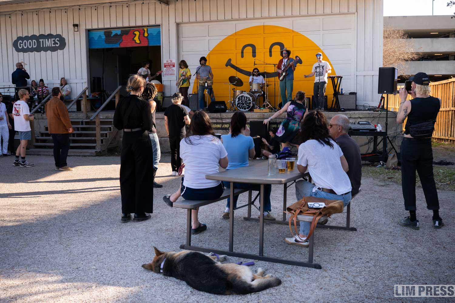 SXSW Music Festival 2025 総括対談 | 想像の向こう側へ(後編)