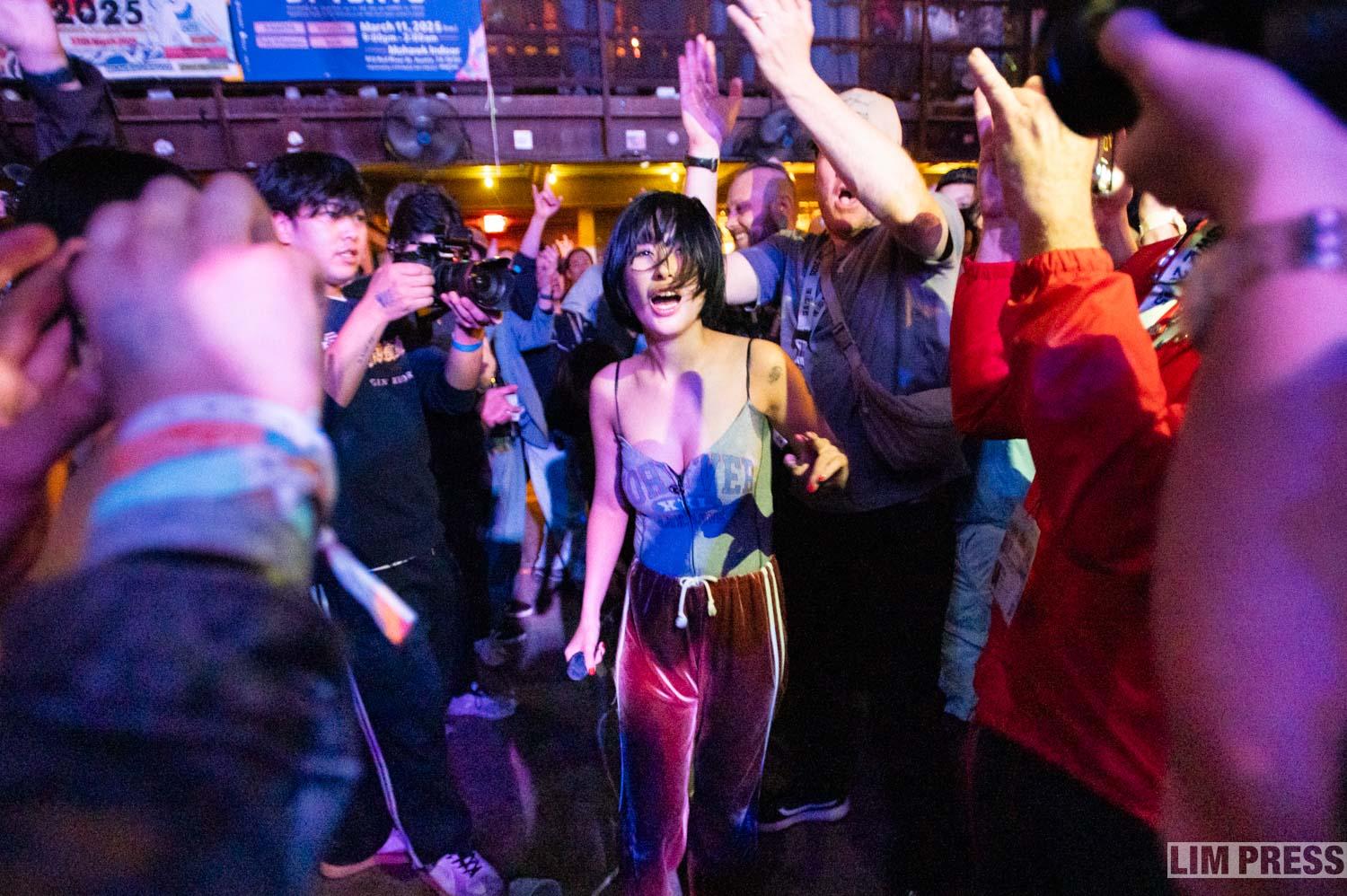 SXSW Music Festival 2025 総括対談 | 想像の向こう側へ(後編)