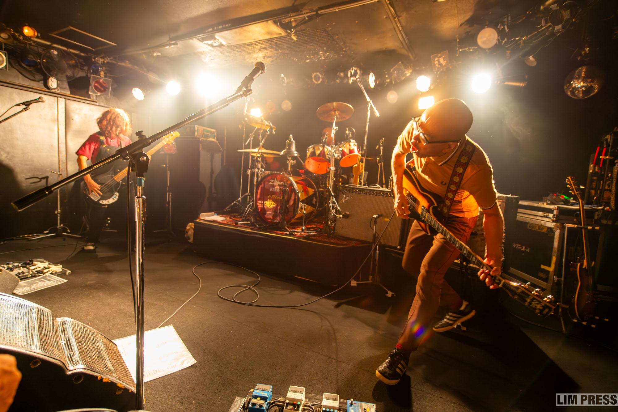 eastern youth  | 千葉 LOOK | 2025.08.02