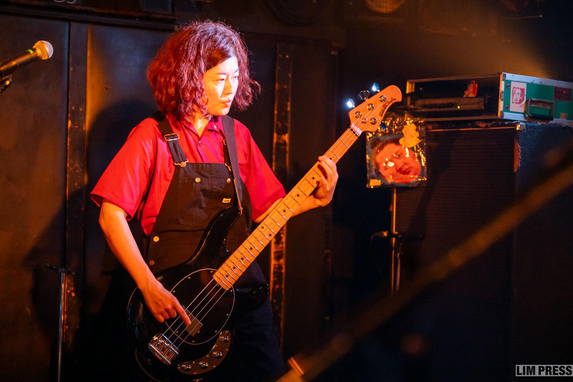 eastern youth  | 千葉 LOOK | 2025.08.02