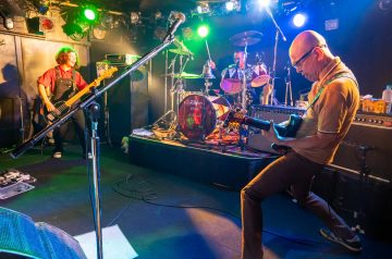 eastern youthのライブ写真