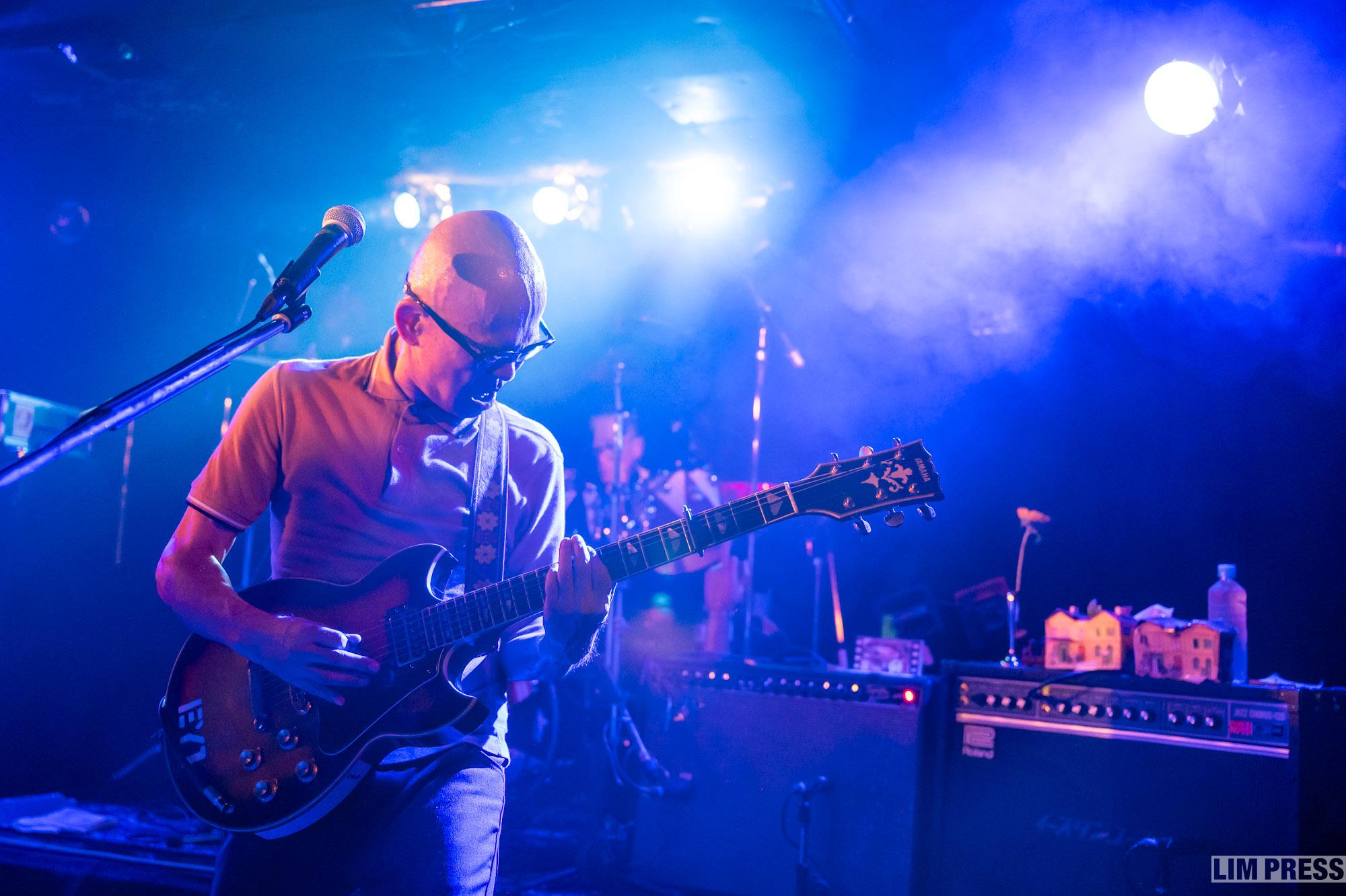 eastern youth  | 千葉 LOOK | 2025.08.02