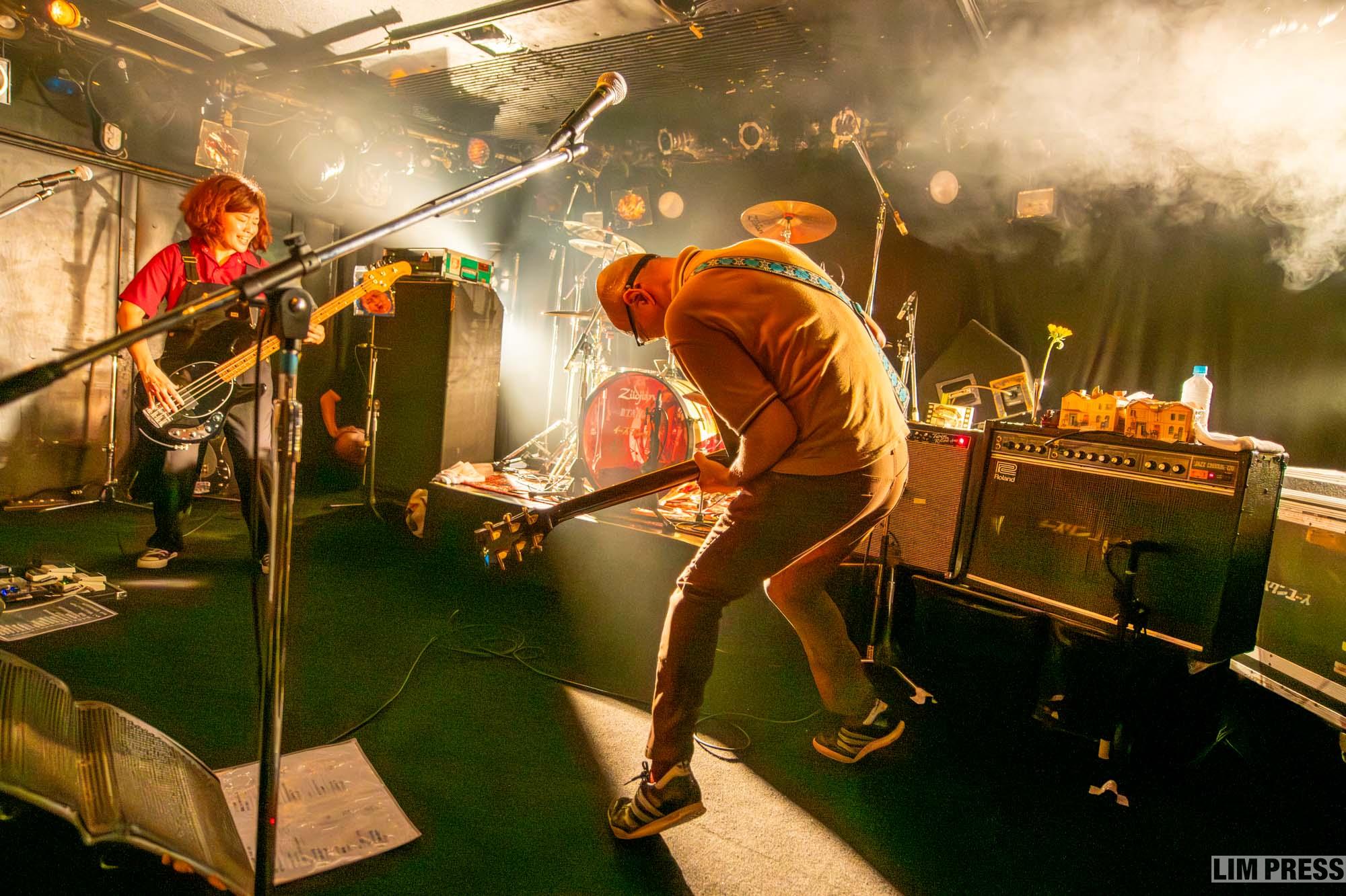 eastern youth  | 千葉 LOOK | 2025.08.02