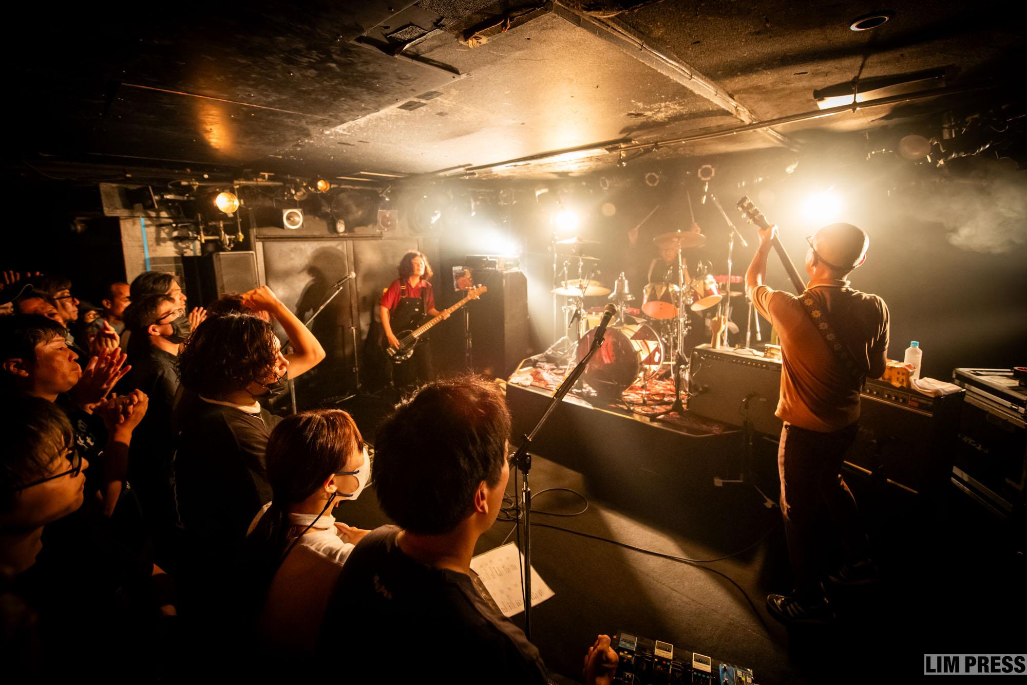 eastern youth  | 千葉 LOOK | 2025.08.02