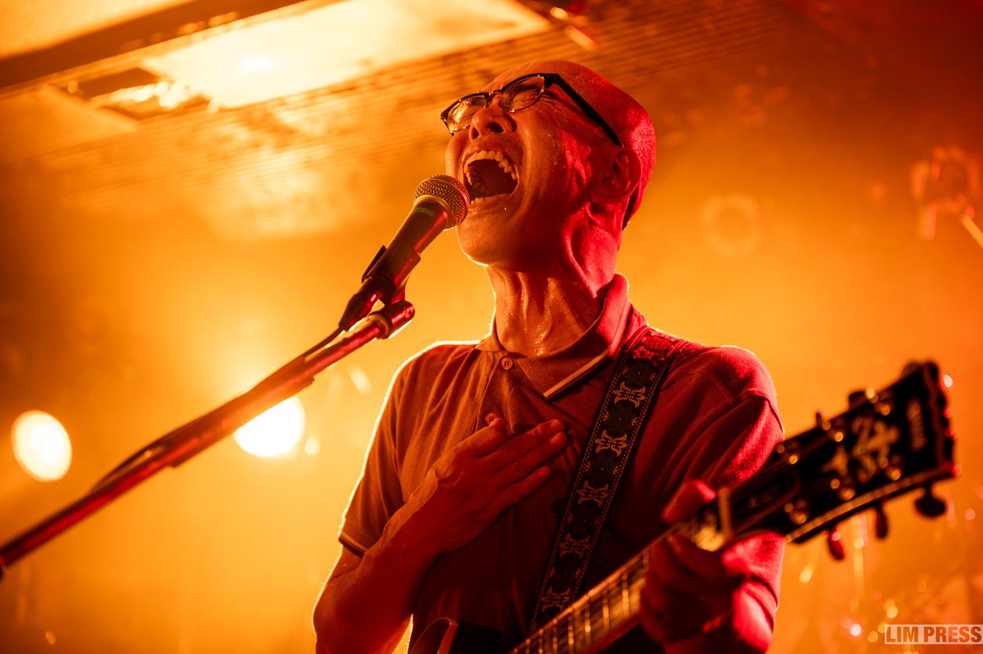 eastern youth  | 千葉 LOOK | 2025.08.02