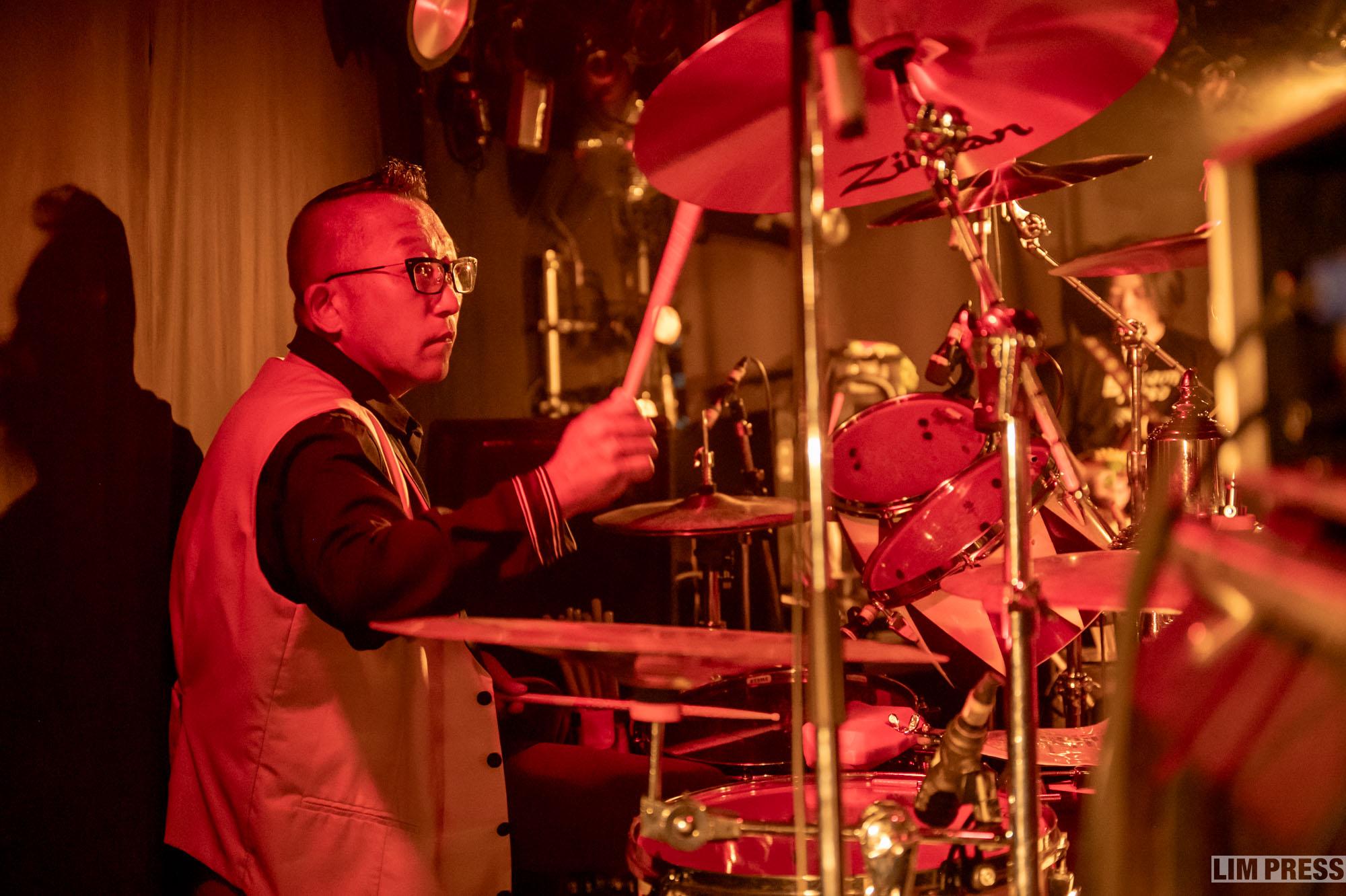 eastern youth  | 千葉 LOOK | 2025.08.02