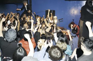 KING BROTHERS | 大阪 難波メレ | 2025.11.02