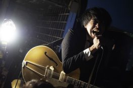 KING BROTHERS | 大阪 難波メレ | 2025.11.02 | LIM PRESS