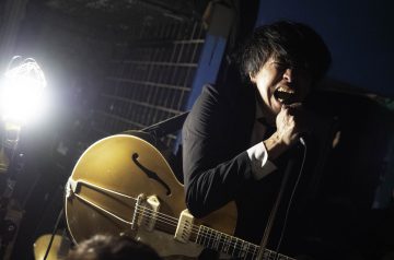 KING BROTHERS | 大阪 難波メレ | 2025.11.02 | LIM PRESS